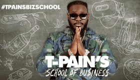 T-Pain's School Of Business