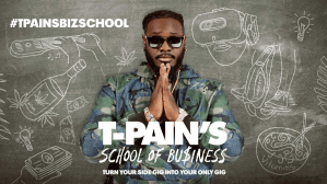 T-Pain's School Of Business