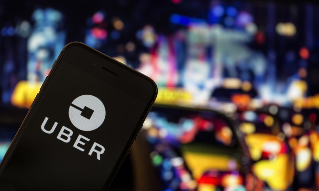 Uber Suffers Over $1 BIllion Loss In Q3, Revenues Also Slowed Down