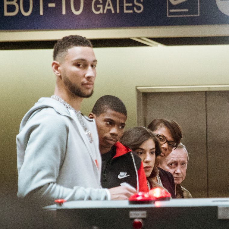 Ben Simmons - Foot Locker Week of Greatness