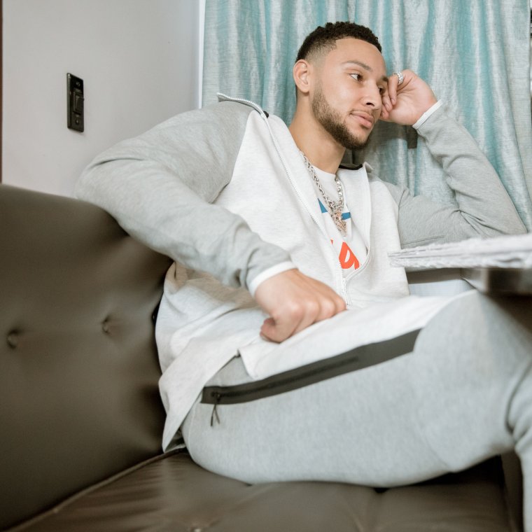 Foot Locker Week of Greatness