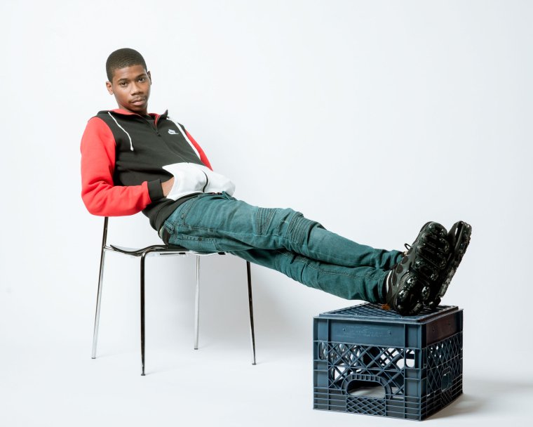 Foot Locker Week of Greatness