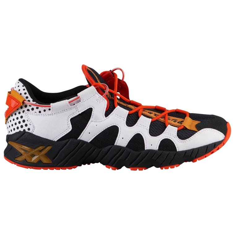 Foot Locker Week of Greatness