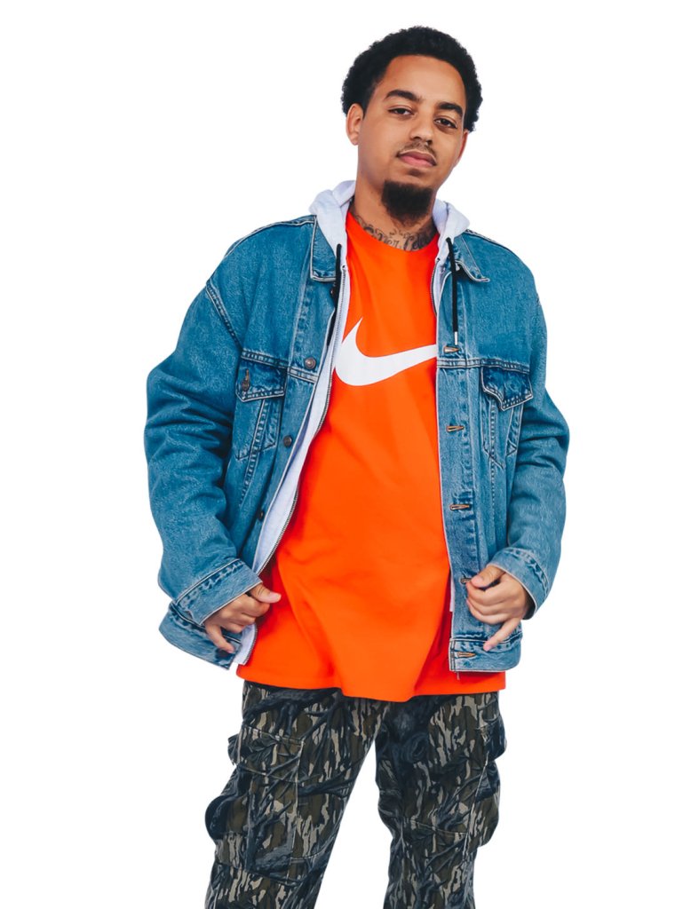 Ray Polanco - Foot Locker Week of Greatness