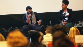 Black Thought EforAll Summit 2018 Freestyle