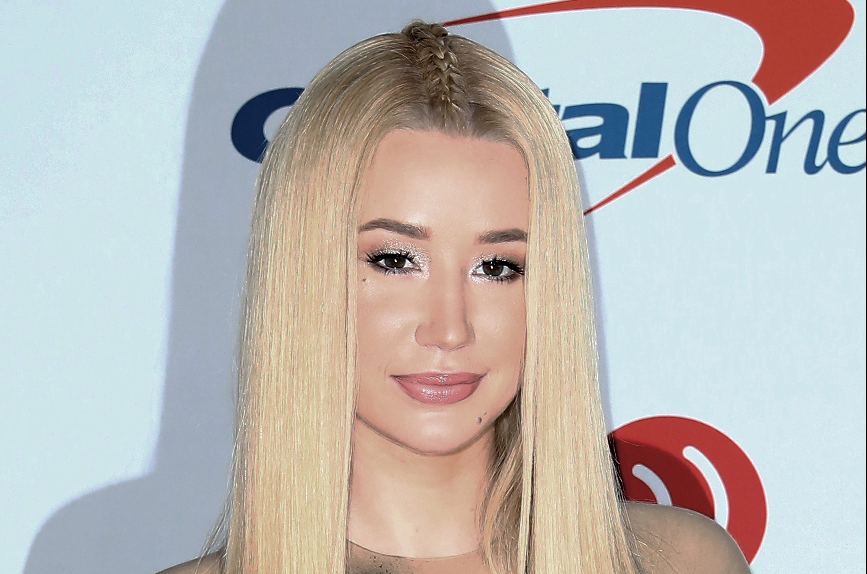 iHeartradio Music Festival Las Vegas 2018 at T Mobile Arena