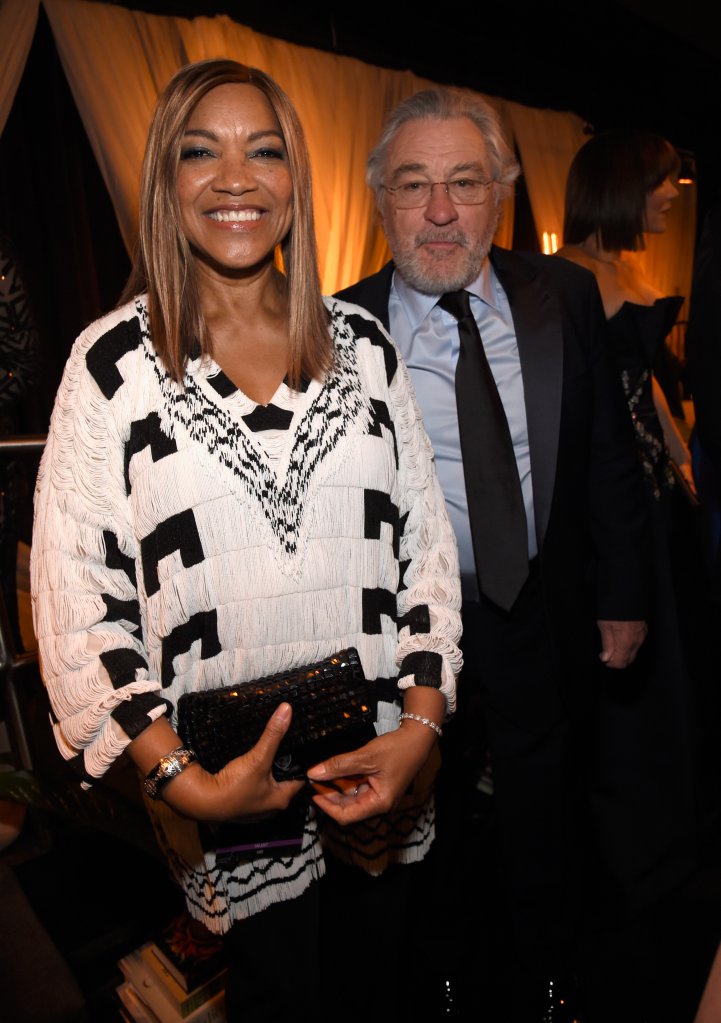 2018 Tony Awards - Backstage & Audience