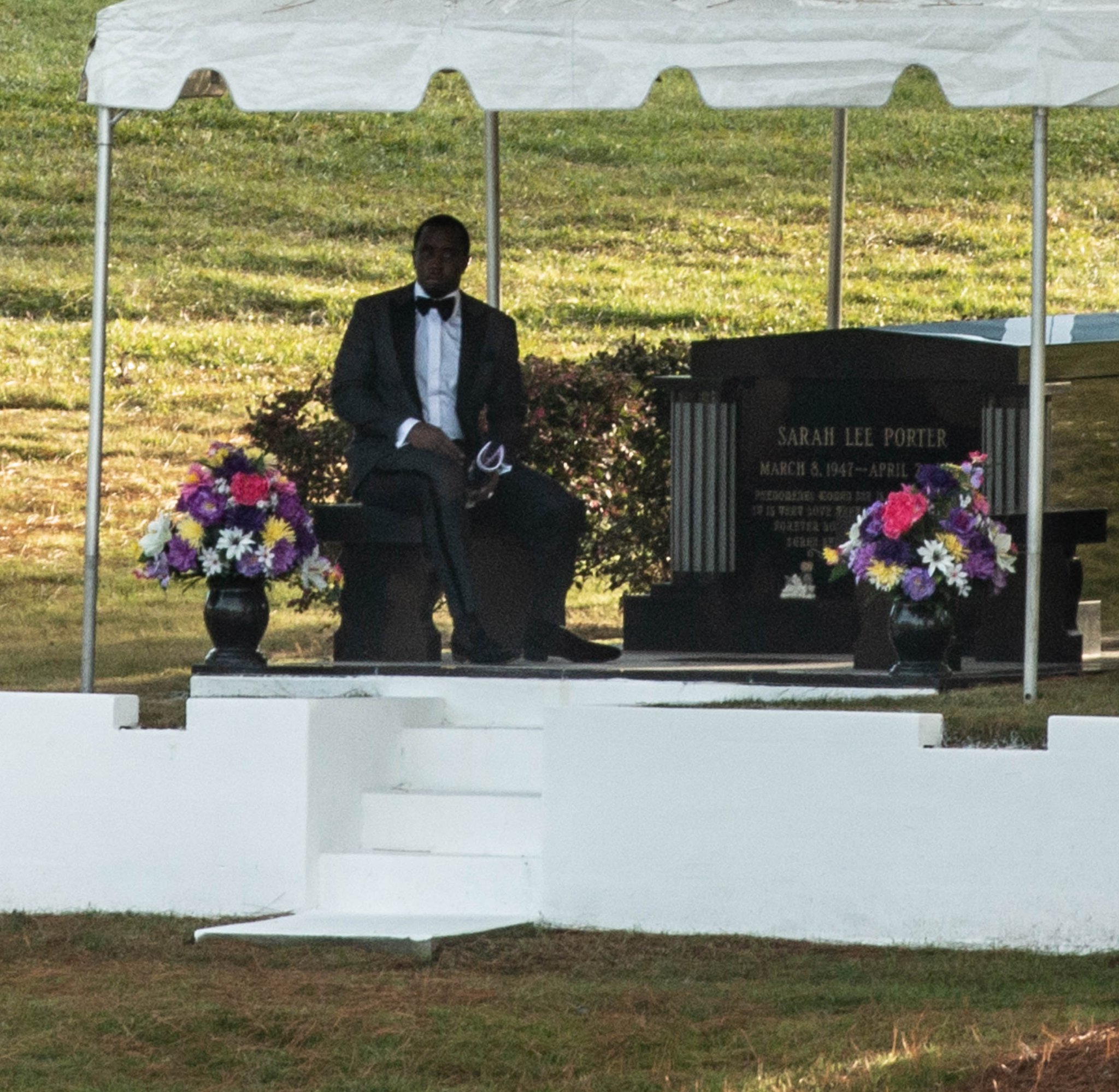 Kim Porter’s Funeral In Pictures and Video The Latest HipHop News Kim Porter’s Funeral In Pictures and Video The Latest HipHop News