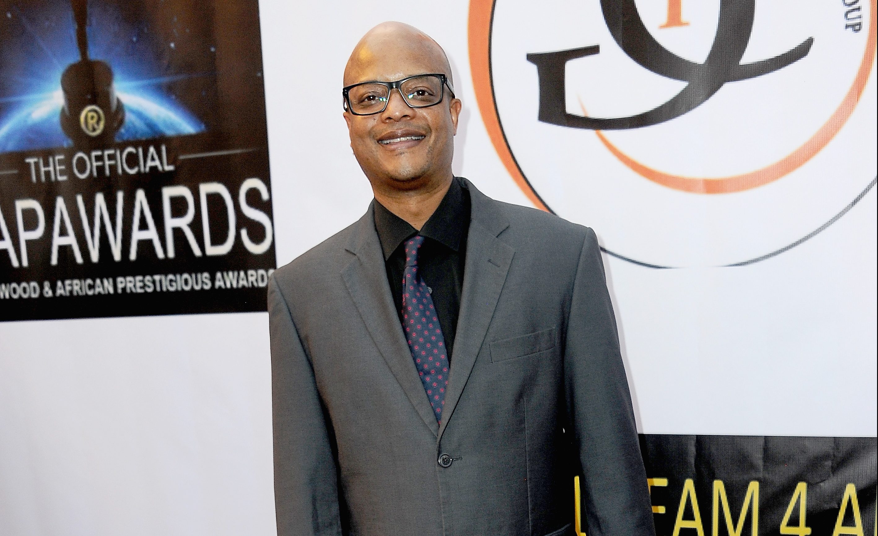 2nd Annual HAPAwards - Arrivals