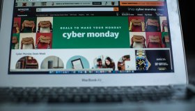 Americans expect to spend $6.6 billion on Cyber Monday deals