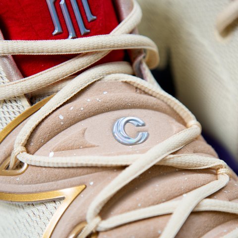 kyrie 5 ikhet alternate