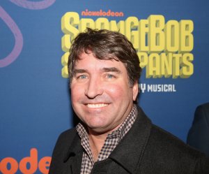 'Spongebob Squarepants' Broadway Opening Night - Arrivals & Curtain Call