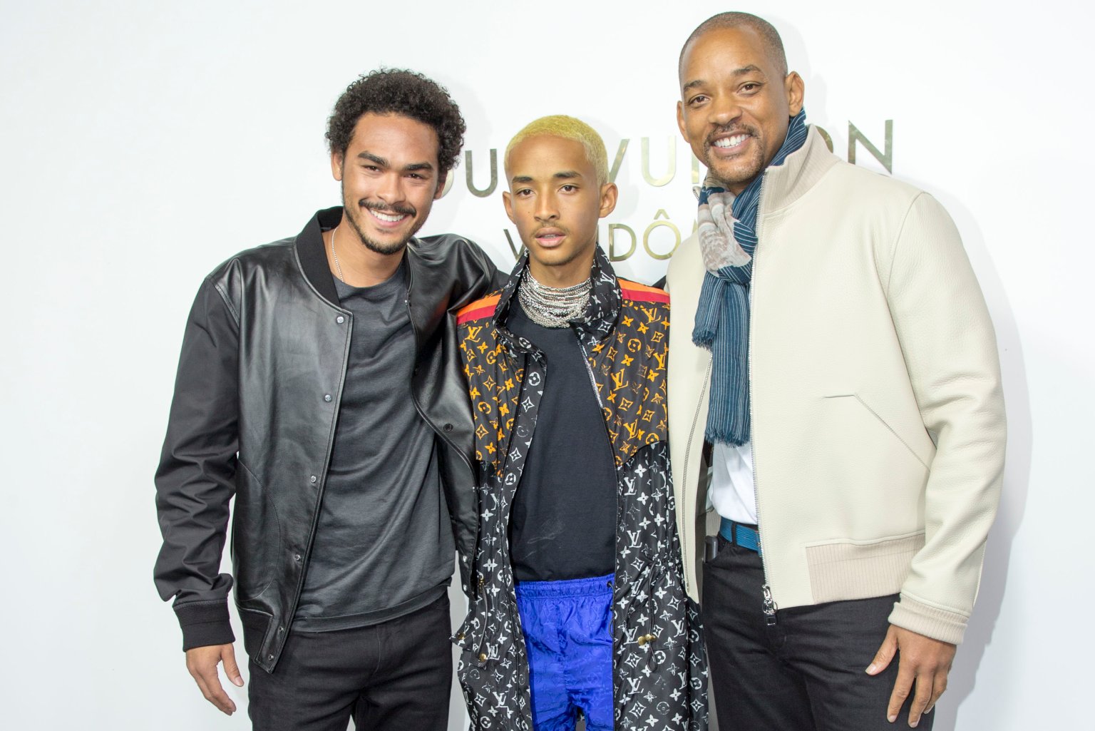 Will Smith Shares Emotional Video On His Fixing Relationship With Son