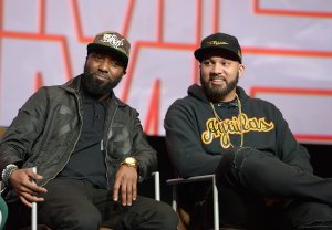 FYC Event for VICELAND's DESUS & MERO