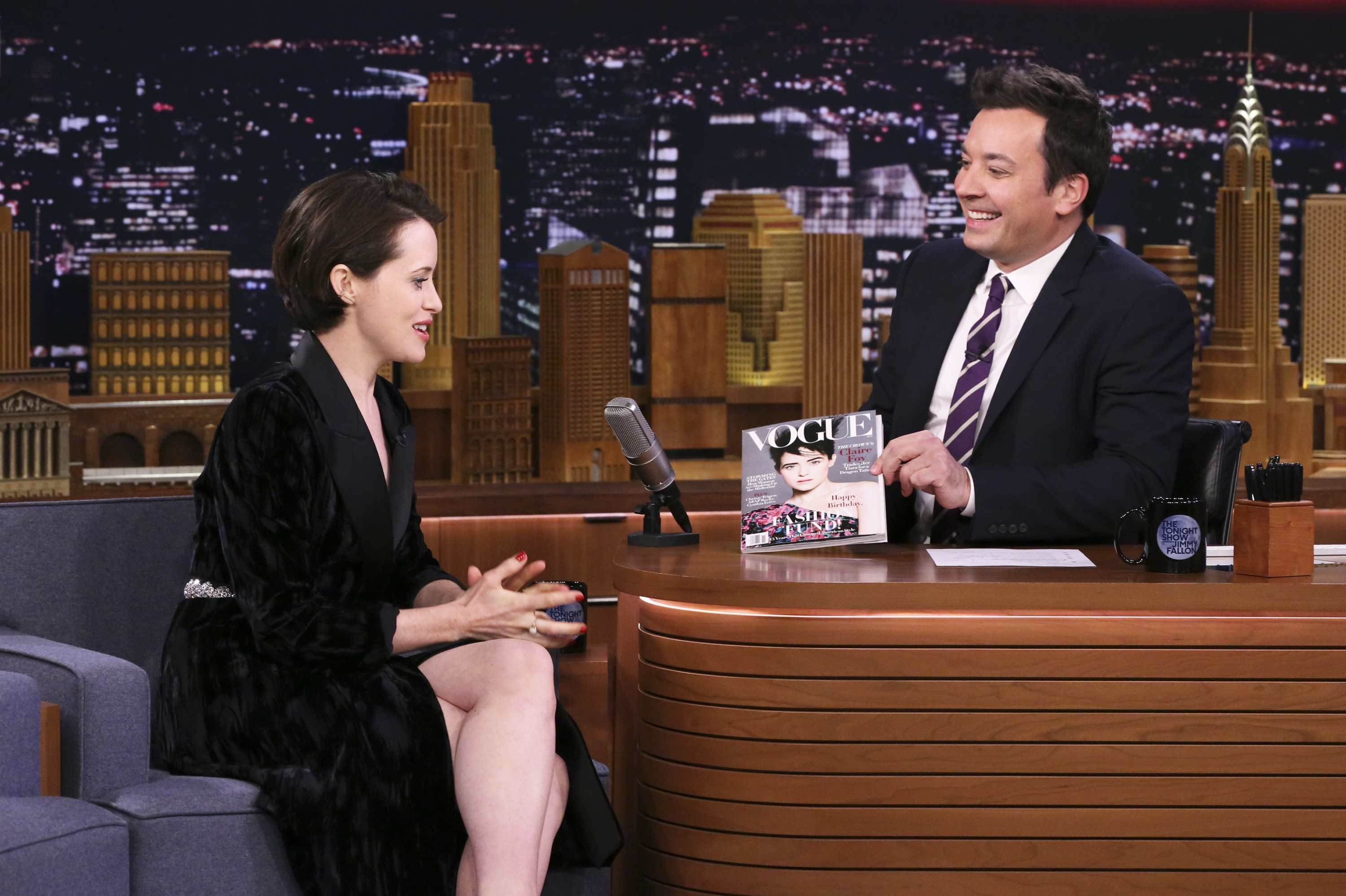 The Tonight Show Starring Jimmy Fallon - Season 6