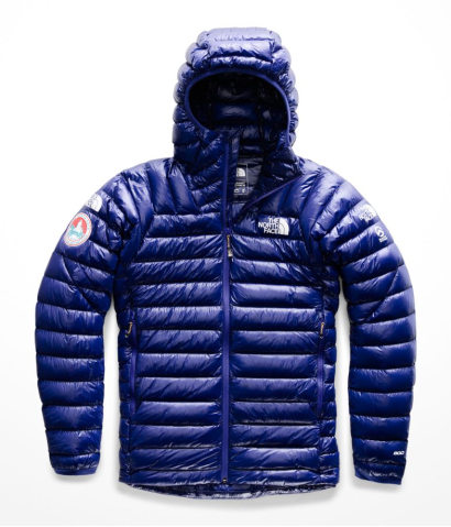 The North Face Summit Expedition L3 Down Hoodie
