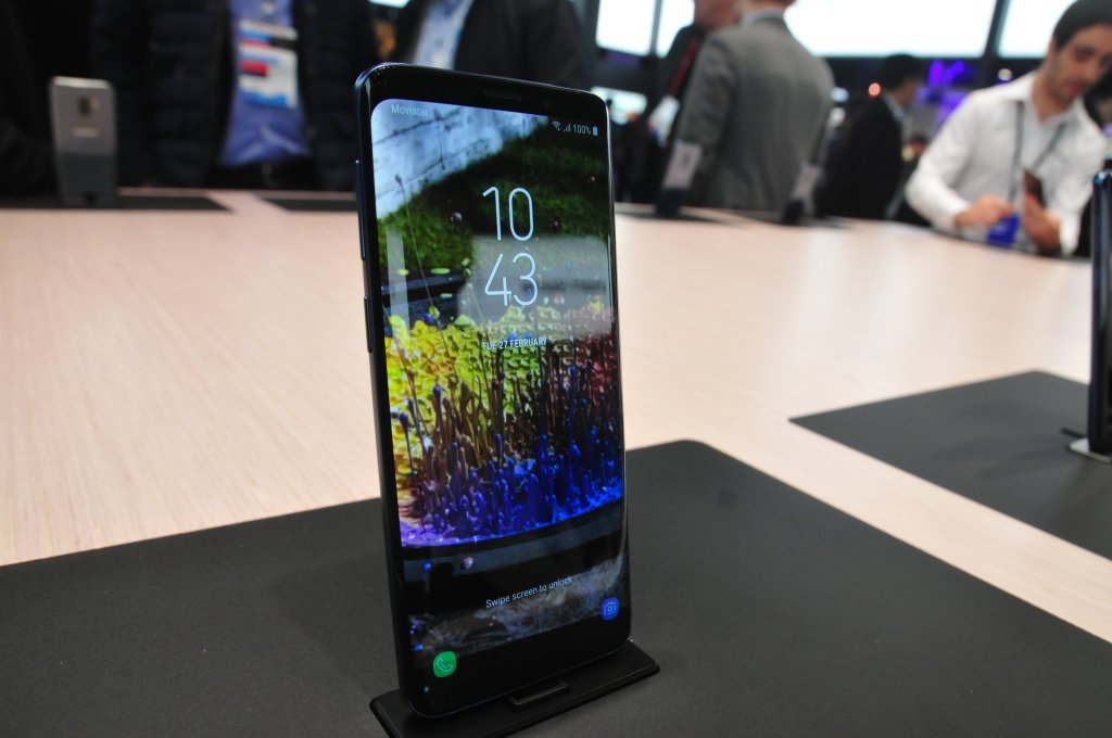 Samsung and Verizon releasing 5g phone in 2019