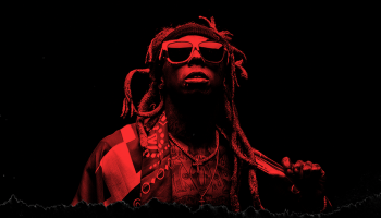 Lil Wayne TIDAL X Tour