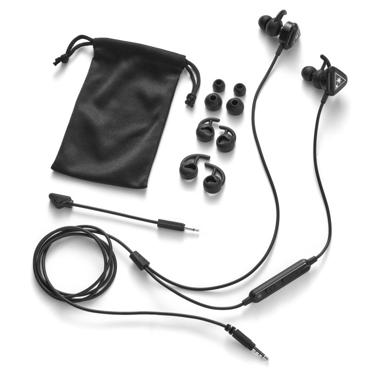 Turtle Beach Battle Buds