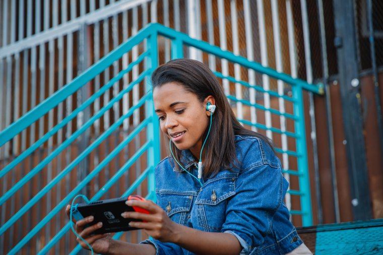 Turtle Beach Battle Buds