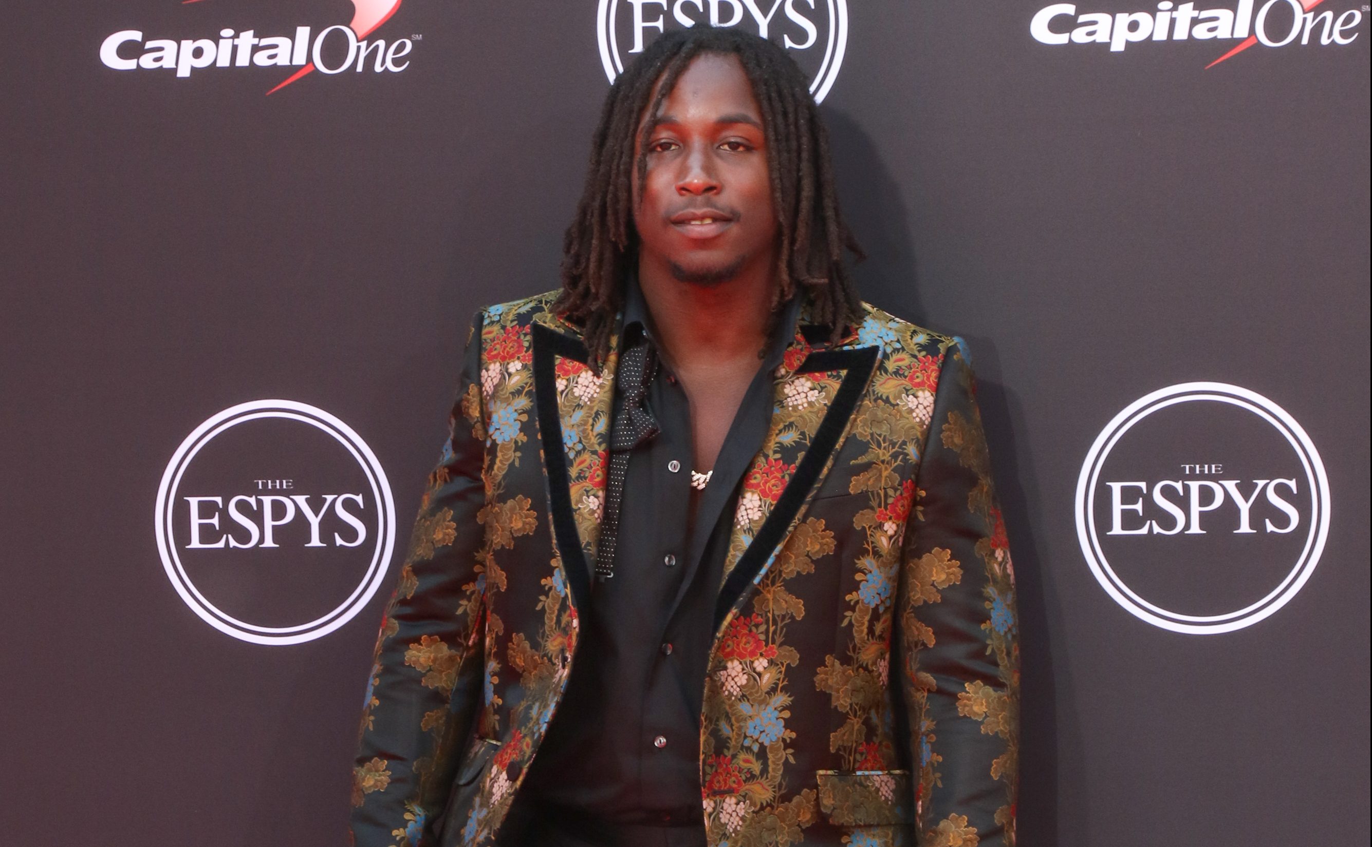 2018 Espy Awards - Arrivals