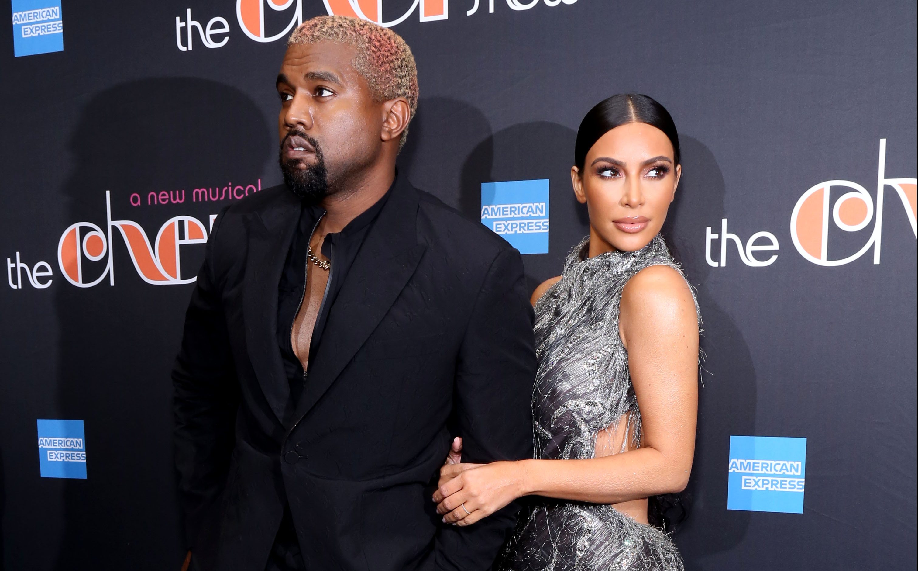 The Cher Show Opening Night - Arrivals.