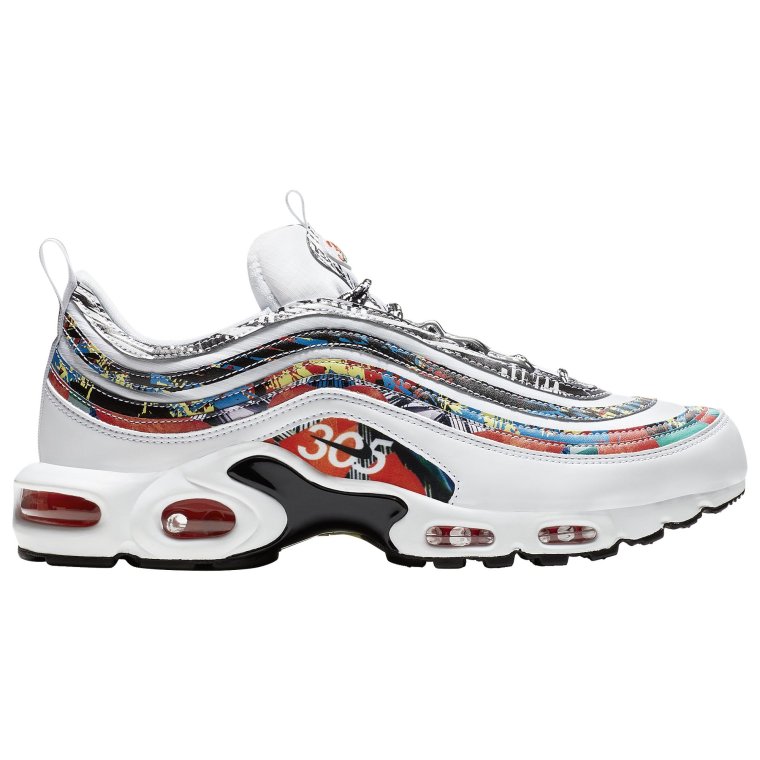 Foot Locker Home & Away pack