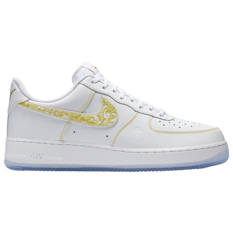 Nike Air Force One (ATL Home) - Foot Locker Home & Away pack