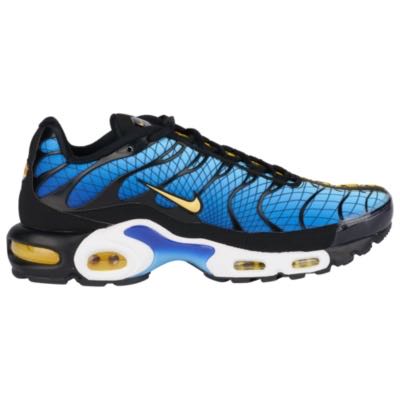 Nike Air Max Plus “Greedy” - Foot Locker Nike Tuned Air 20th Anniversary