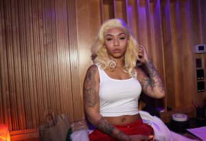 Studio Session With Pasha PG & Tekashi 69