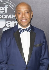 Russell Simmons’ Netflix's Def Comedy Jam 25 Special Event