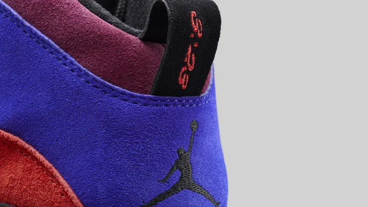 Maya Moore x Aleali May Air Jordan Court Lux Collection