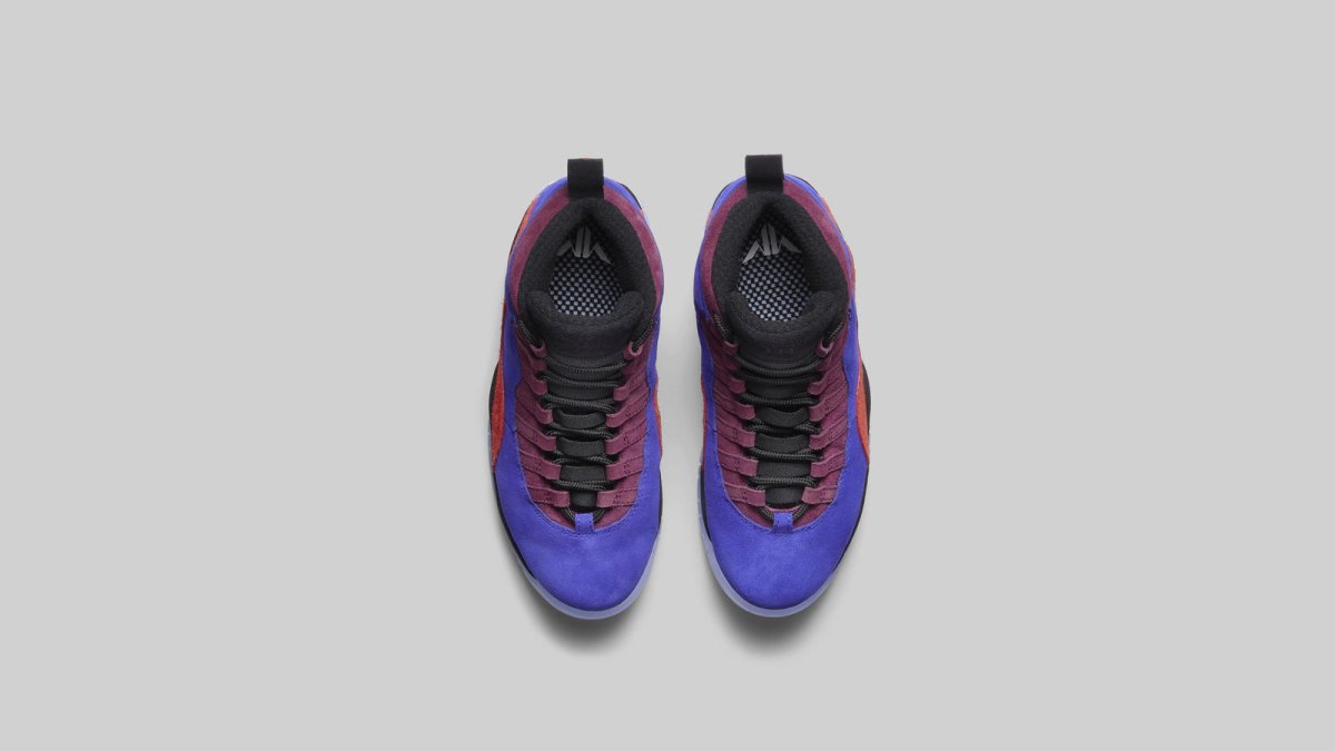 Maya Moore x Aleali May Air Jordan Court Lux Collection
