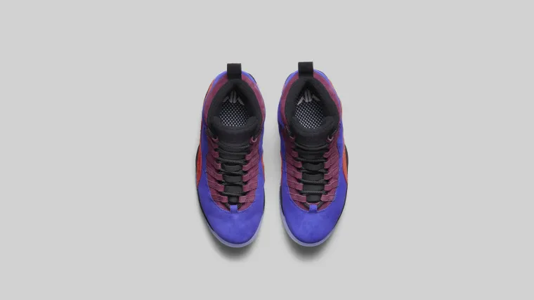 Maya Moore x Aleali May Air Jordan Court Lux Collection