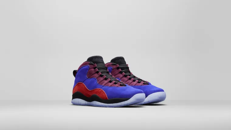 Maya Moore x Aleali May Air Jordan Court Lux Collection