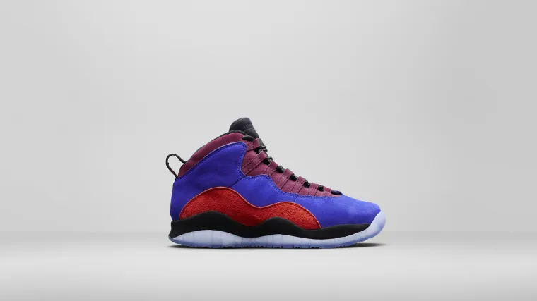 Maya Moore x Aleali May Air Jordan Court Lux Collection