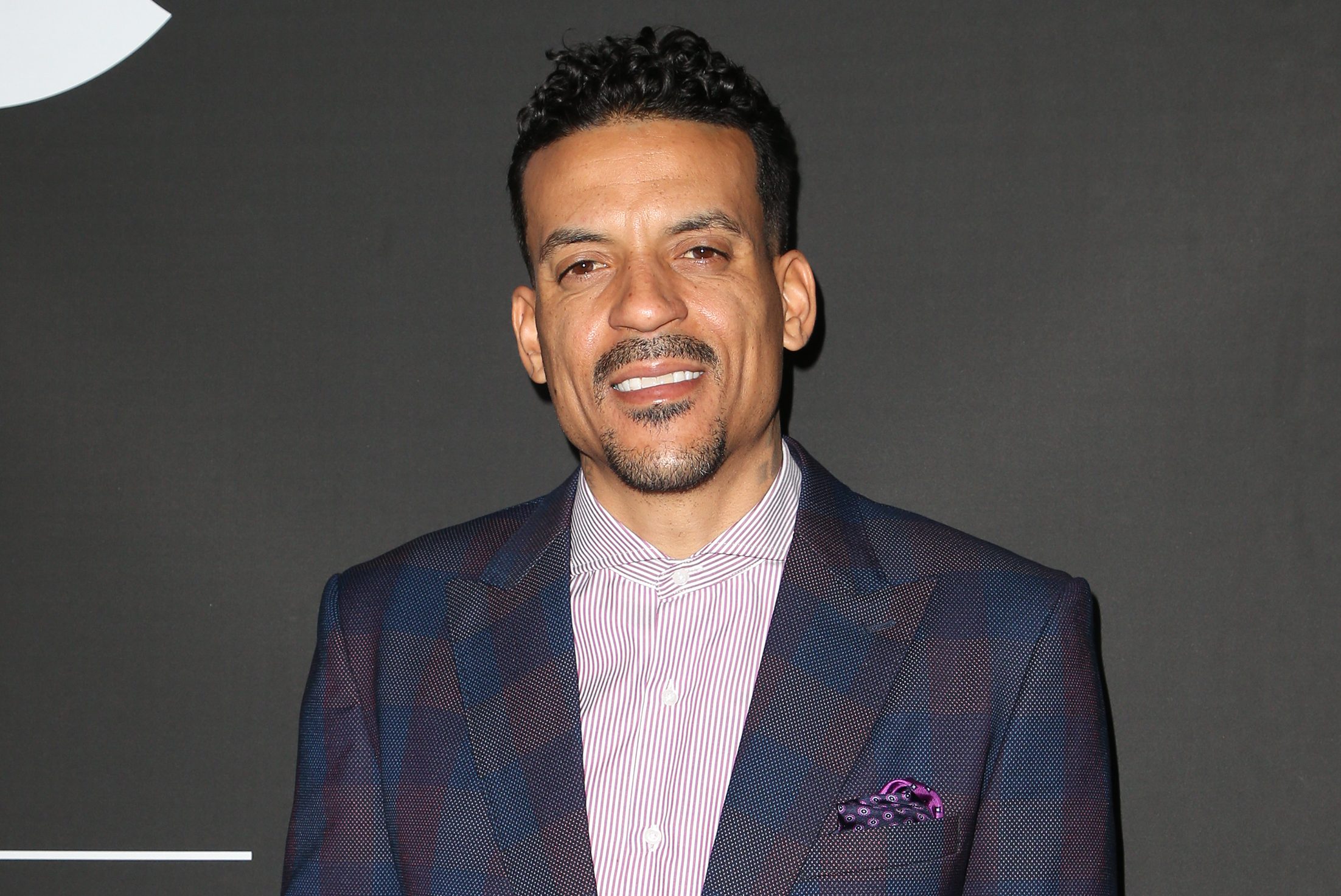 GQ's 2018 All-Stars Celebration - Arrivals