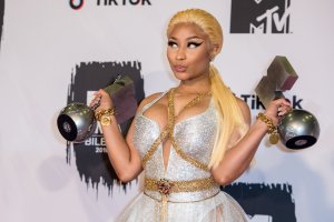 2018 MTV Europe Music Awards