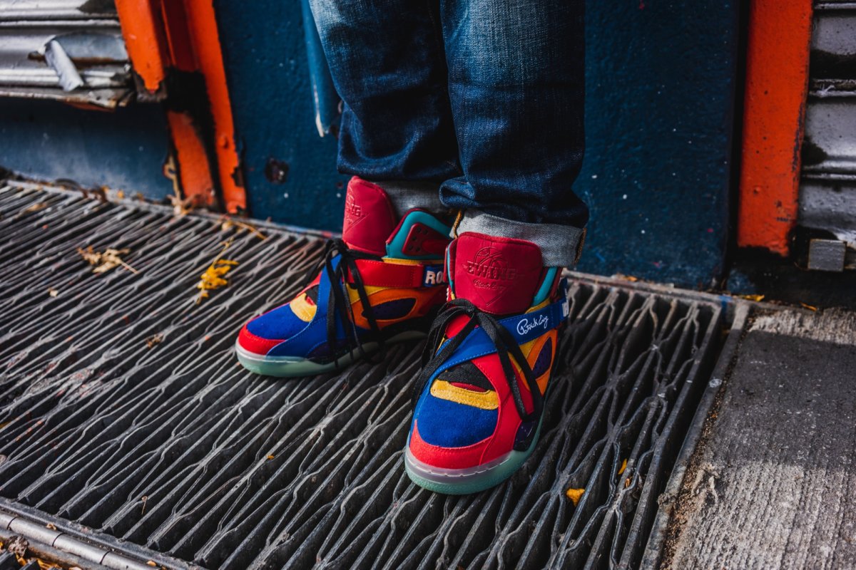 Ewing Athletics Holiday 2018