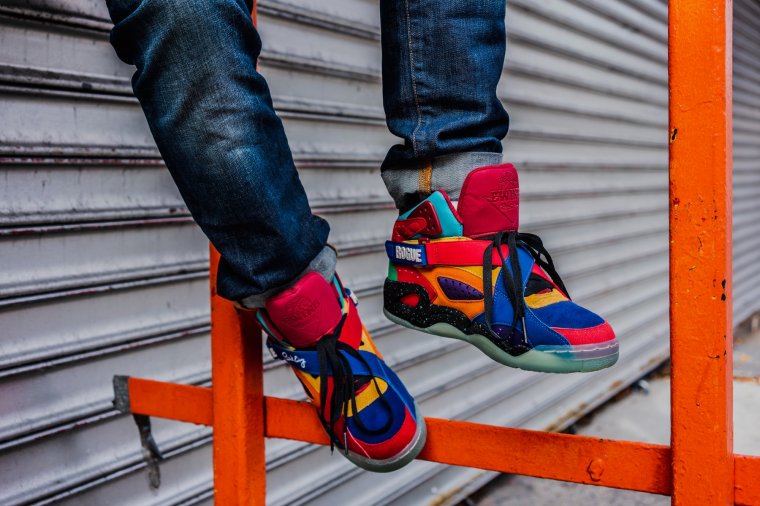 Ewing Athletics Holiday 2018