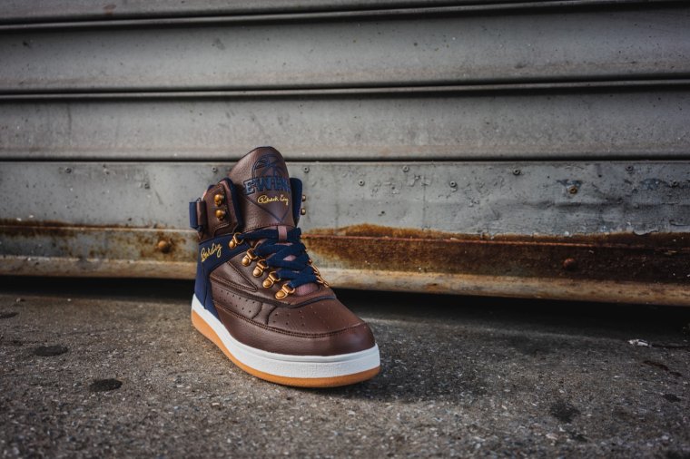 Ewing Athletics Holiday 2018