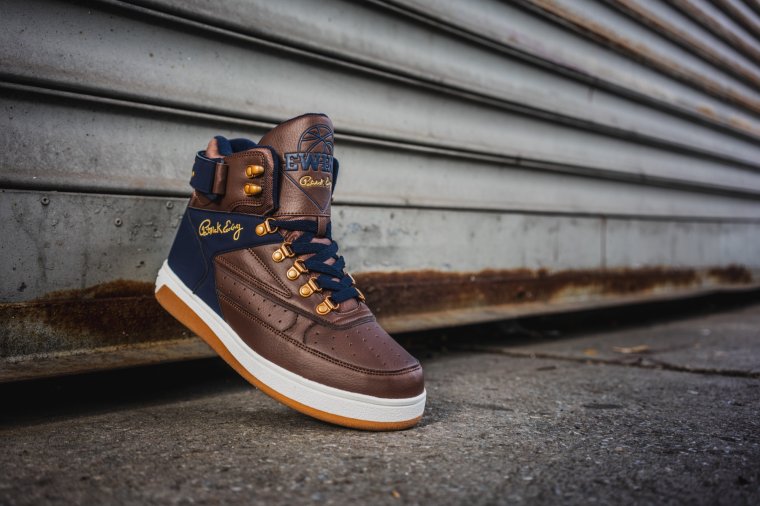 Ewing Athletics Holiday 2018