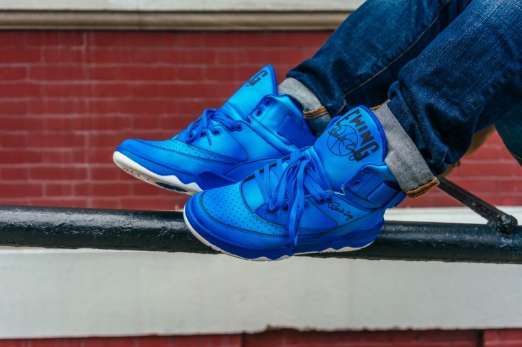 Ewing Athletics Holiday 2018