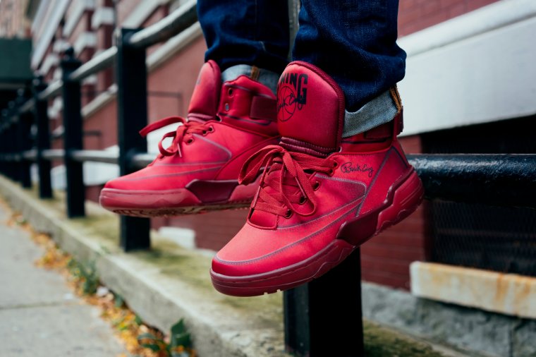 Ewing Athletics Holiday 2018