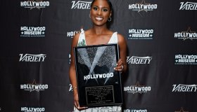 The Hollywood Chamber's 7th Annual State Of The Entertainment Industry Conference Presented By Variety