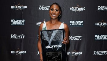 The Hollywood Chamber's 7th Annual State Of The Entertainment Industry Conference Presented By Variety