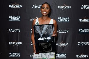 The Hollywood Chamber's 7th Annual State Of The Entertainment Industry Conference Presented By Variety