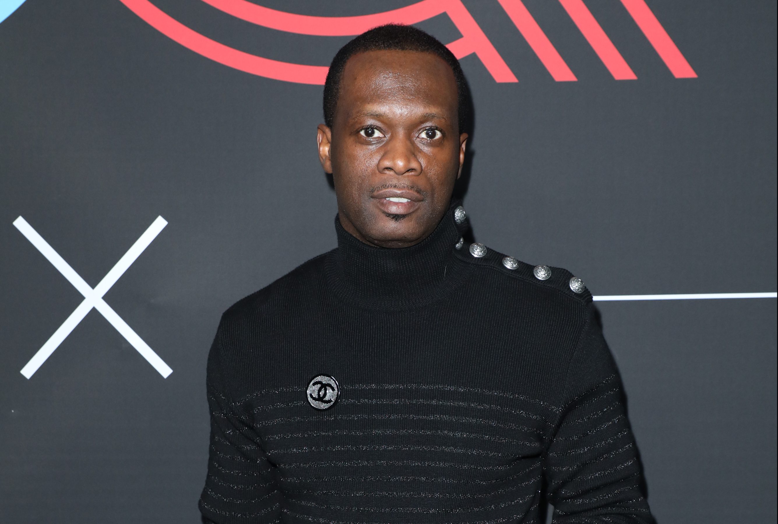 GQ's 2018 All-Stars Celebration - Arrivals