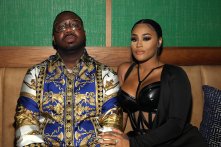 Twitter Reacts To Pee Knocking Up Both Lira Galore and Kaylar Will