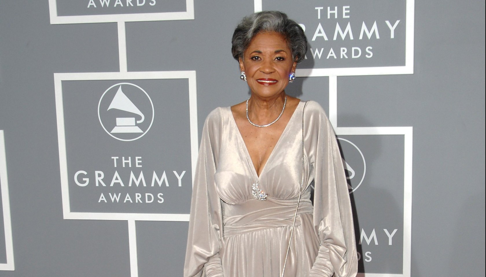 The 49th Annual GRAMMY Awards - Arrivals